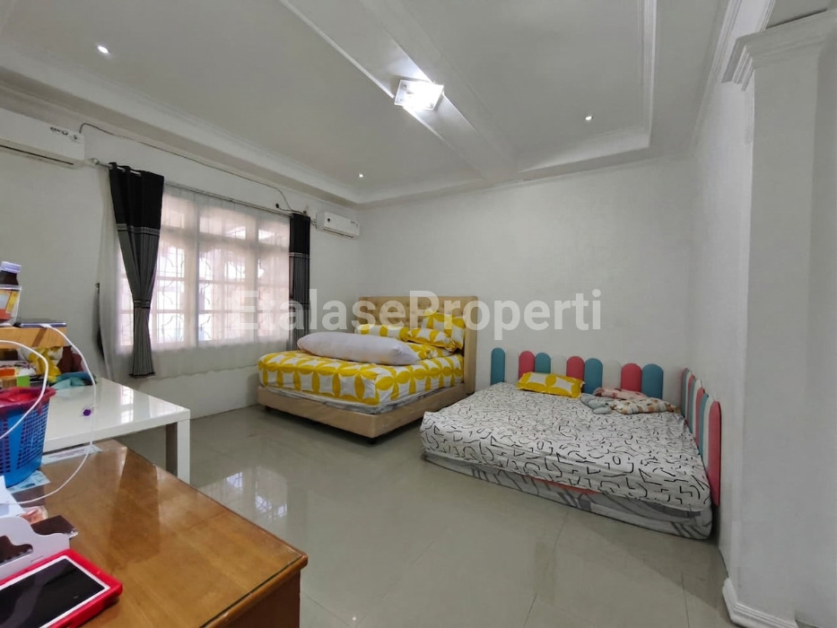 Foto properti Dijual Rumah Di Villa Kalijudan Indah Siap Huni 6