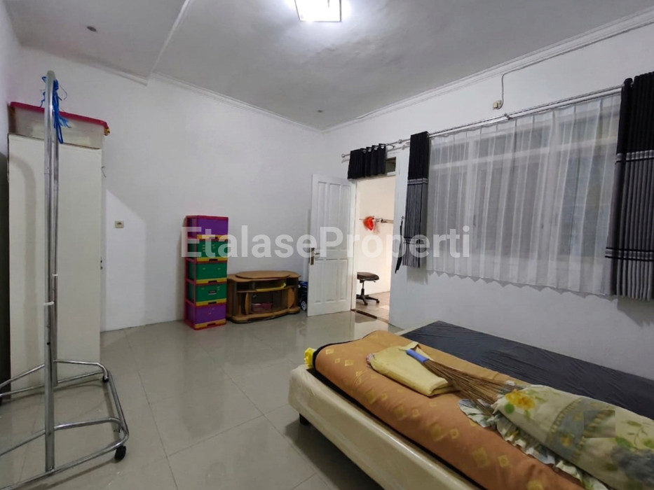 Foto properti Dijual Rumah Di Villa Kalijudan Indah Siap Huni 7