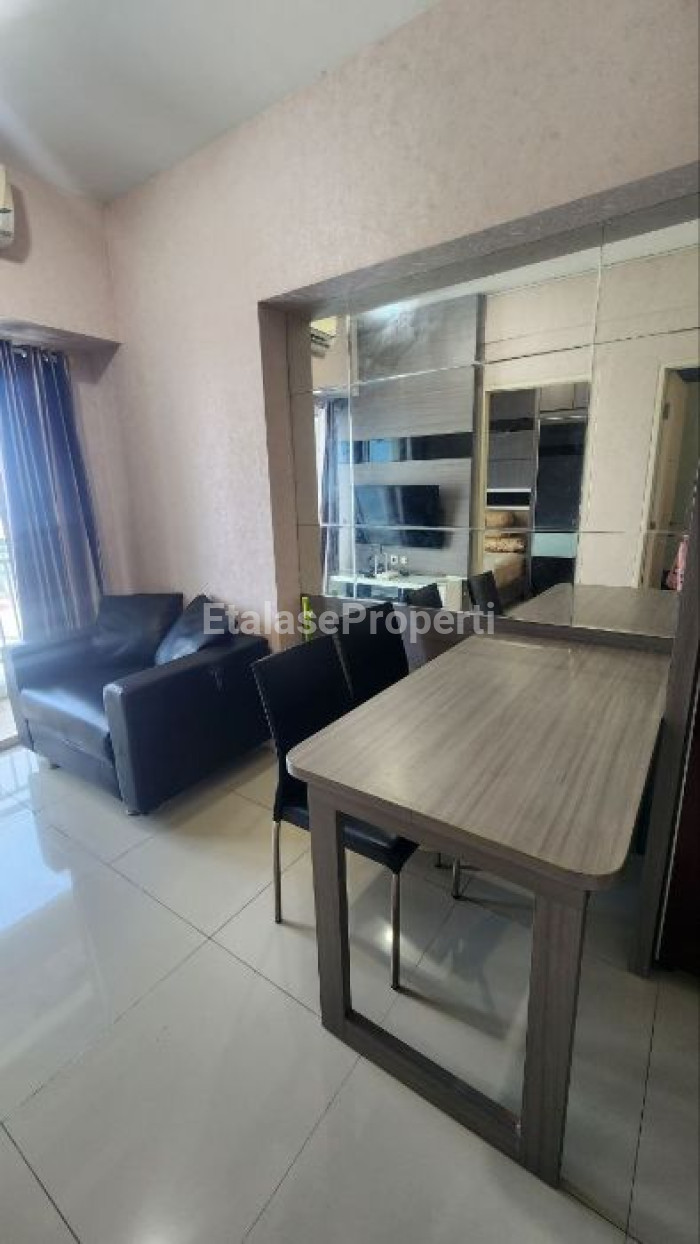 Foto properti Apartemen Tanglin Full Furnished 1
