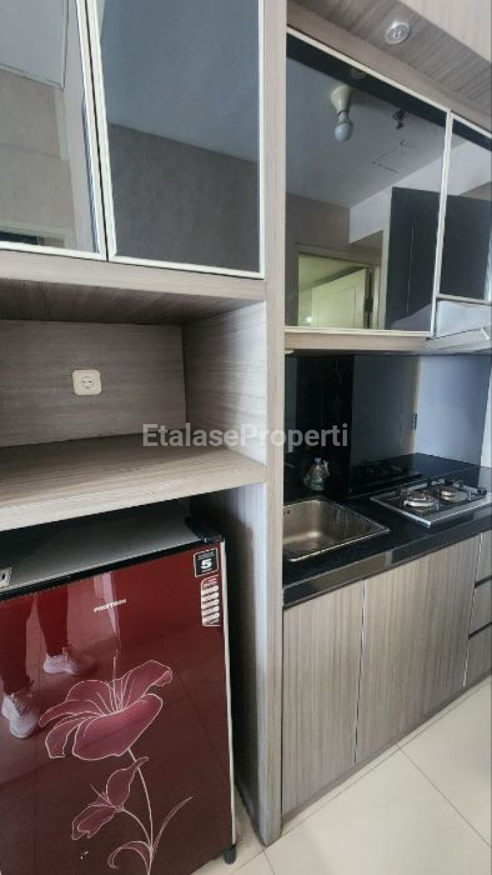 Foto properti Apartemen Tanglin Full Furnished 2