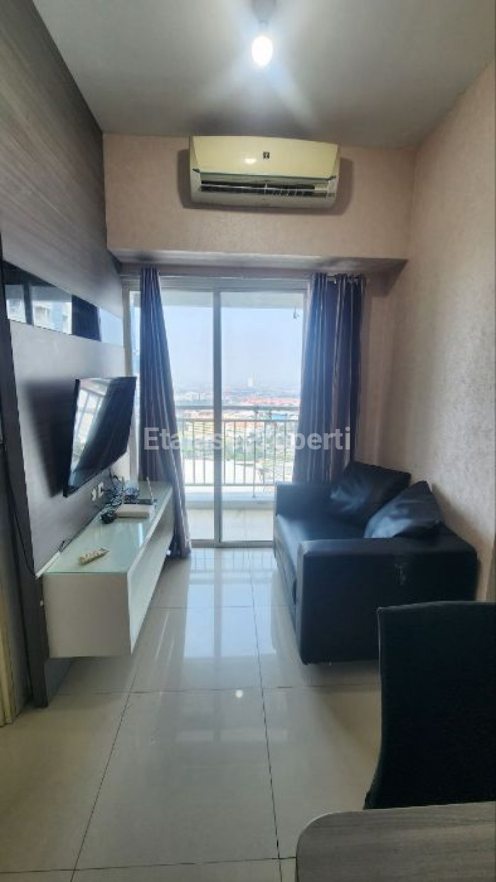 Foto properti Apartemen Tanglin Full Furnished 3