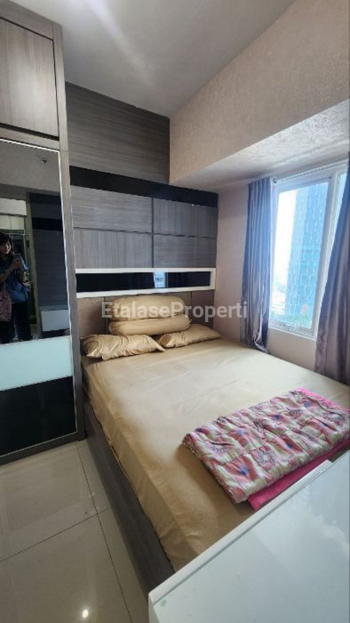 Foto properti Apartemen Tanglin Full Furnished 4