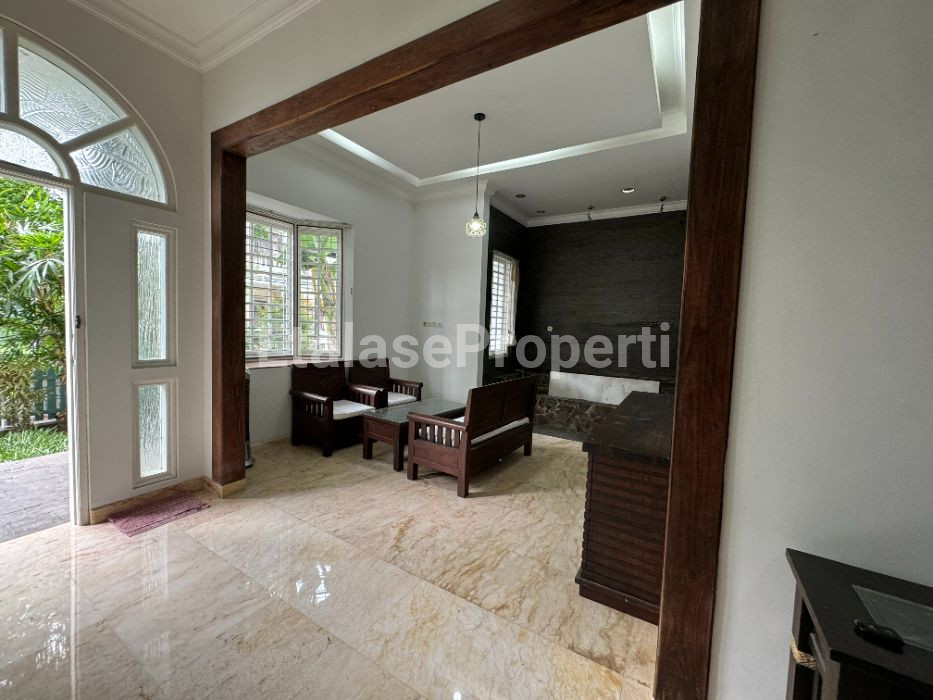 Foto properti DIJUAL/DISEWAKAN RUMAH SIAP HUNI DI SAN DIEGO PAKUWON CITY, SURABAYA TIMUR 3