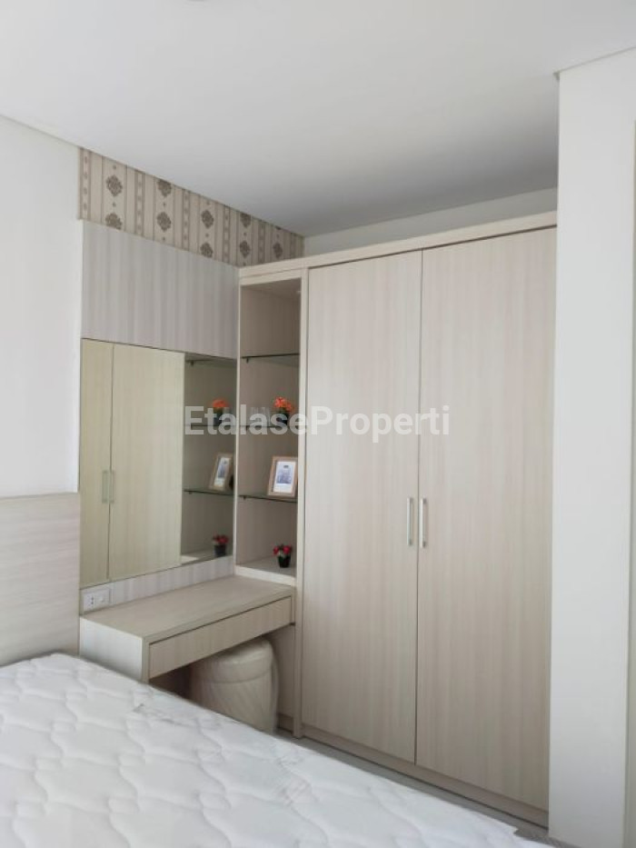 Foto properti DIJUAL RUMAH SIAP HUNI FULL FURNISHED DI GRAND ISLAND SUVADIVA PAKUWON CITY, SURABAYA TIMUR 2