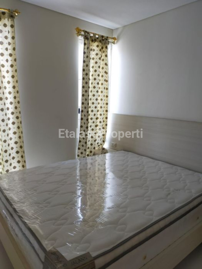 Foto properti DIJUAL RUMAH SIAP HUNI FULL FURNISHED DI GRAND ISLAND SUVADIVA PAKUWON CITY, SURABAYA TIMUR 4