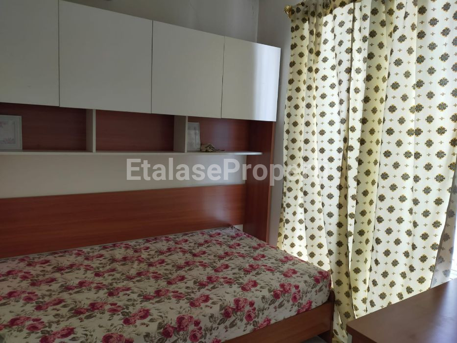 Foto properti DIJUAL RUMAH SIAP HUNI FULL FURNISHED DI GRAND ISLAND SUVADIVA PAKUWON CITY, SURABAYA TIMUR 5