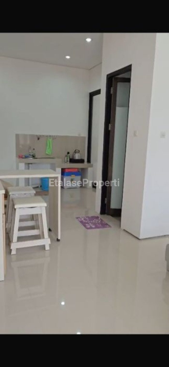 Foto properti DIJUAL/DISEWAKAN RUMAH SIAP HUNI FULL FURNISHED DI GRAND ISLAND SUVADIVA PAKUWON CITY, SURABAYA TIMUR 2