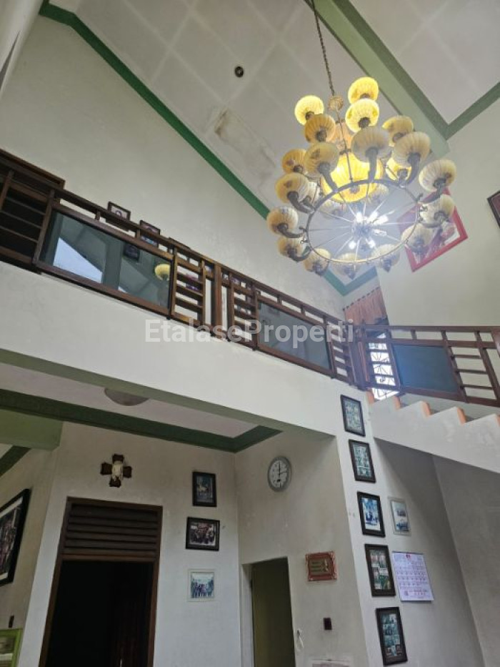 Foto properti Dijual :  Villa Di Trawas, Vanda Gardenia 4