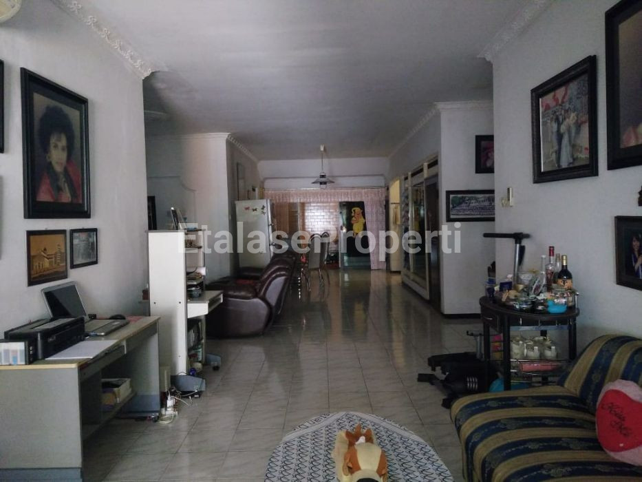 Foto properti DIJUAL RUMAH SIAP HUNI DI MANYAR TIRTOYOSO, SURABAYA TIMUR 4