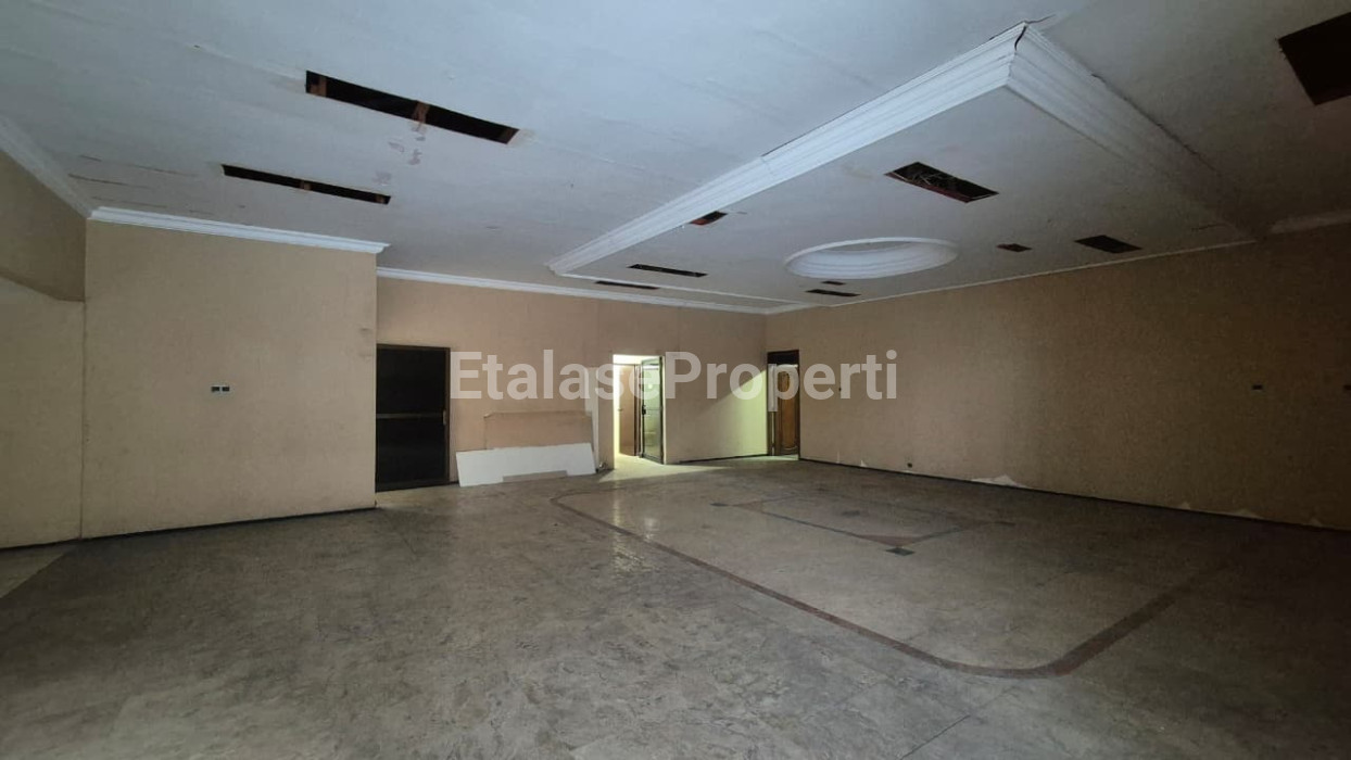 Foto properti Dijual Rumah Di Manyar Rejo Bisa Untuk Komersial 2