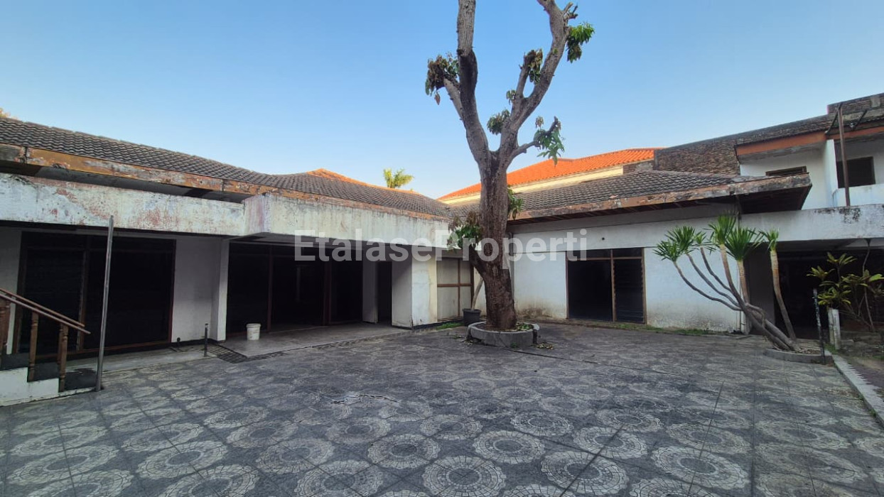 Foto properti Dijual Rumah Di Manyar Rejo Bisa Untuk Komersial 3