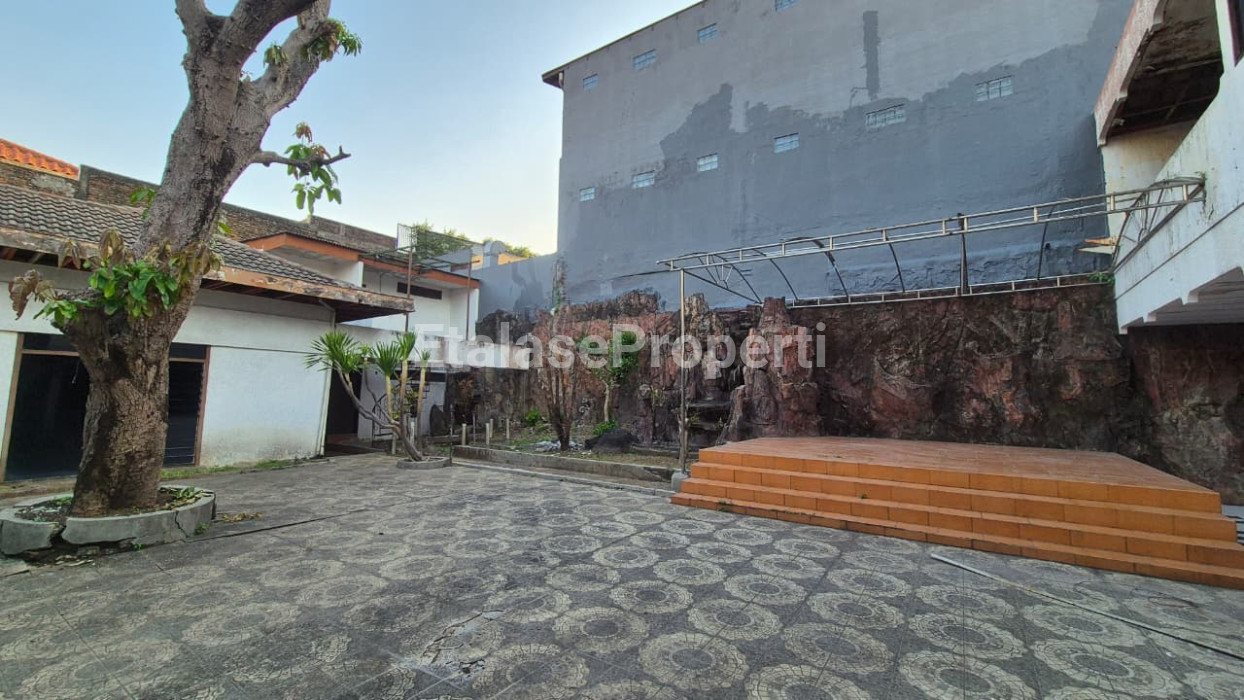 Foto properti Dijual Rumah Di Manyar Rejo Bisa Untuk Komersial 5