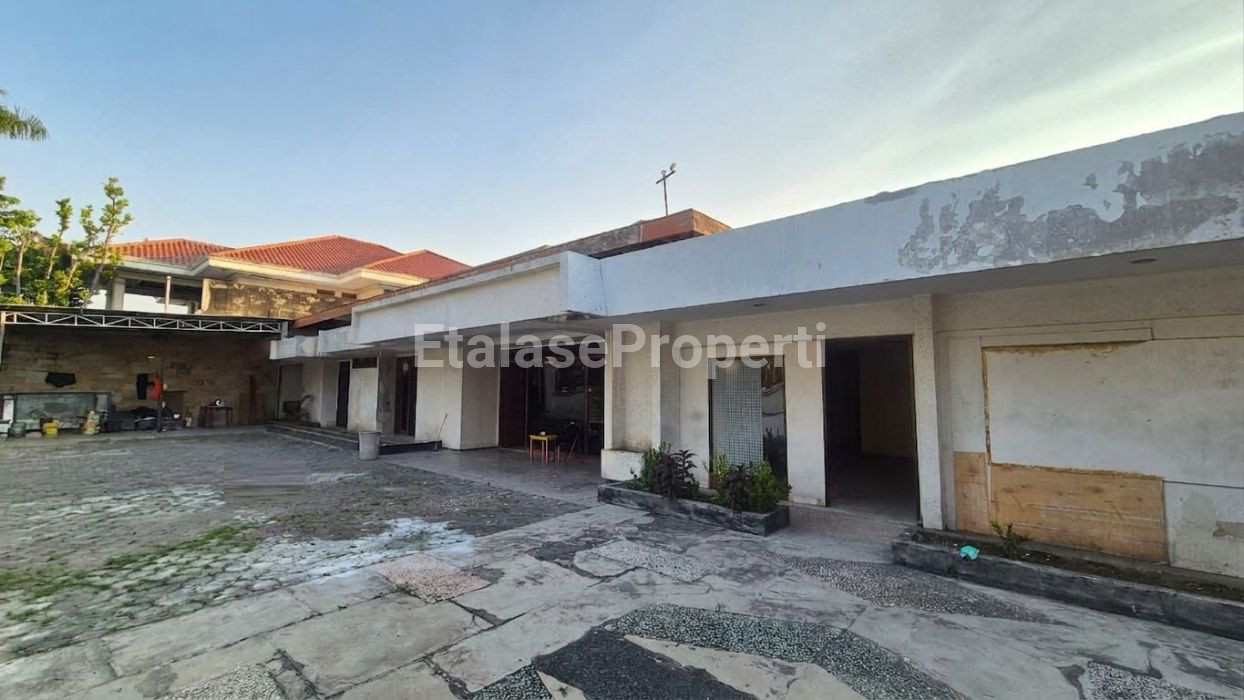 Foto properti Dijual Rumah Di Manyar Rejo Bisa Untuk Komersial 6