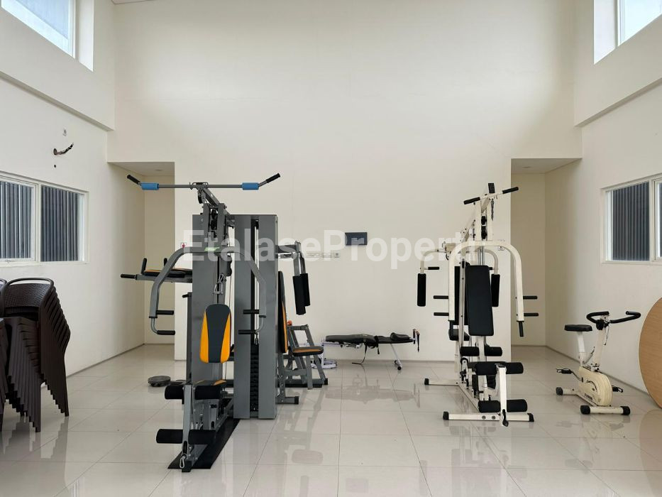Foto properti DIJUAL RUMAH GRESS KERTAJAYA INDAH REGENCY, SURABAYA TIMUR 5
