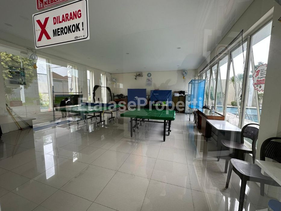 Foto properti DIJUAL RUMAH GRESS KERTAJAYA INDAH REGENCY, SURABAYA TIMUR 7