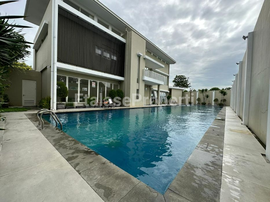 Foto properti DIJUAL RUMAH GRESS KERTAJAYA INDAH REGENCY, SURABAYA TIMUR 8