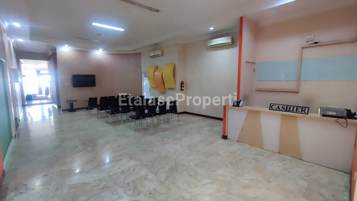 Foto properti DISEWAKAN BANGUNAN KERTAJAYA INDAH, SURABAYA TIMUR 5