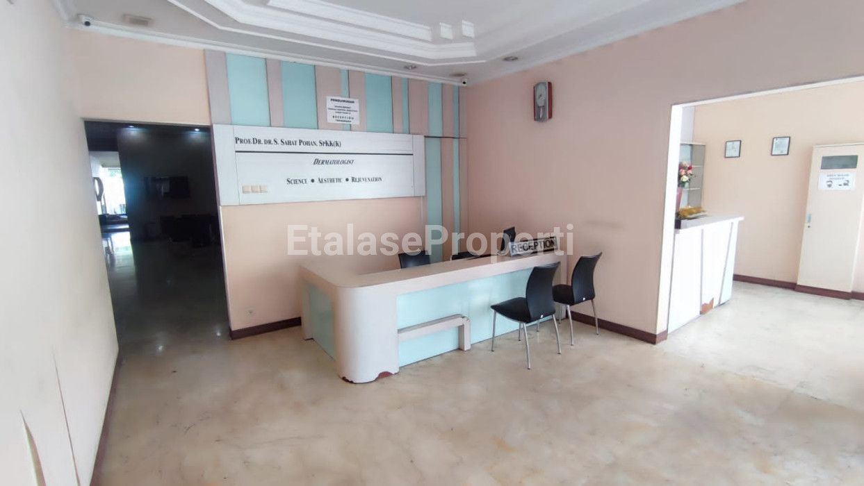 Foto properti DISEWAKAN BANGUNAN KERTAJAYA INDAH, SURABAYA TIMUR 6