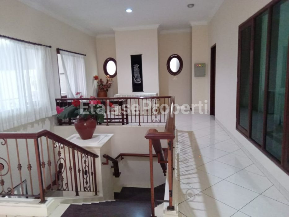 Foto properti DIJUAL HOMESTAY / G HOUSE KERTAJAYA INDAH, SURABAYA TIMUR 1