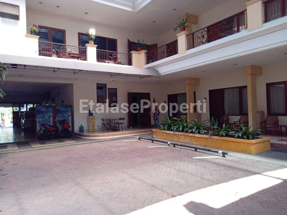 Foto properti DIJUAL HOMESTAY / G HOUSE KERTAJAYA INDAH, SURABAYA TIMUR 2