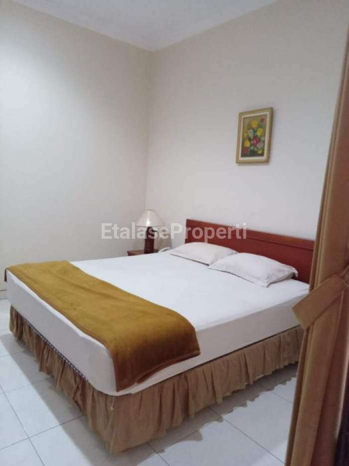 Foto properti DIJUAL HOMESTAY / G HOUSE KERTAJAYA INDAH, SURABAYA TIMUR 3