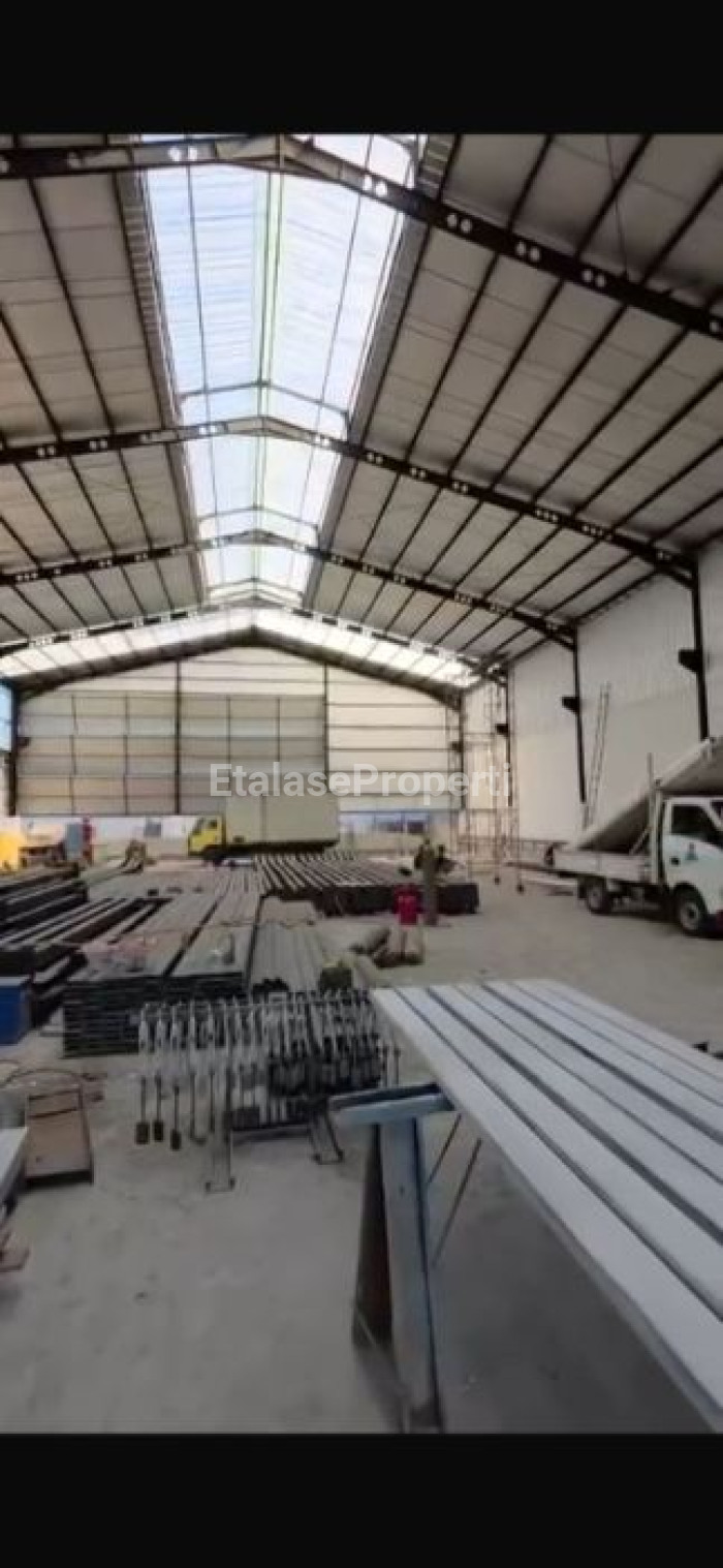 Foto properti DISEWAKAN GUDANG DI MENGANTI, SURABAYA BARAT 1