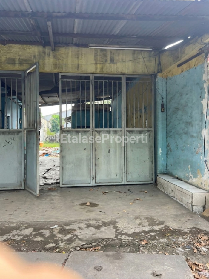 Foto properti DIJUAL GUDANG DI MANUKAN KULON, SURABAYA BARAT 1