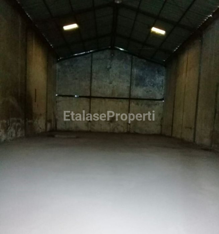 Foto properti DIJUAL GUDANG DI TAMBAK LANGON, SURABAYA BARAT 2