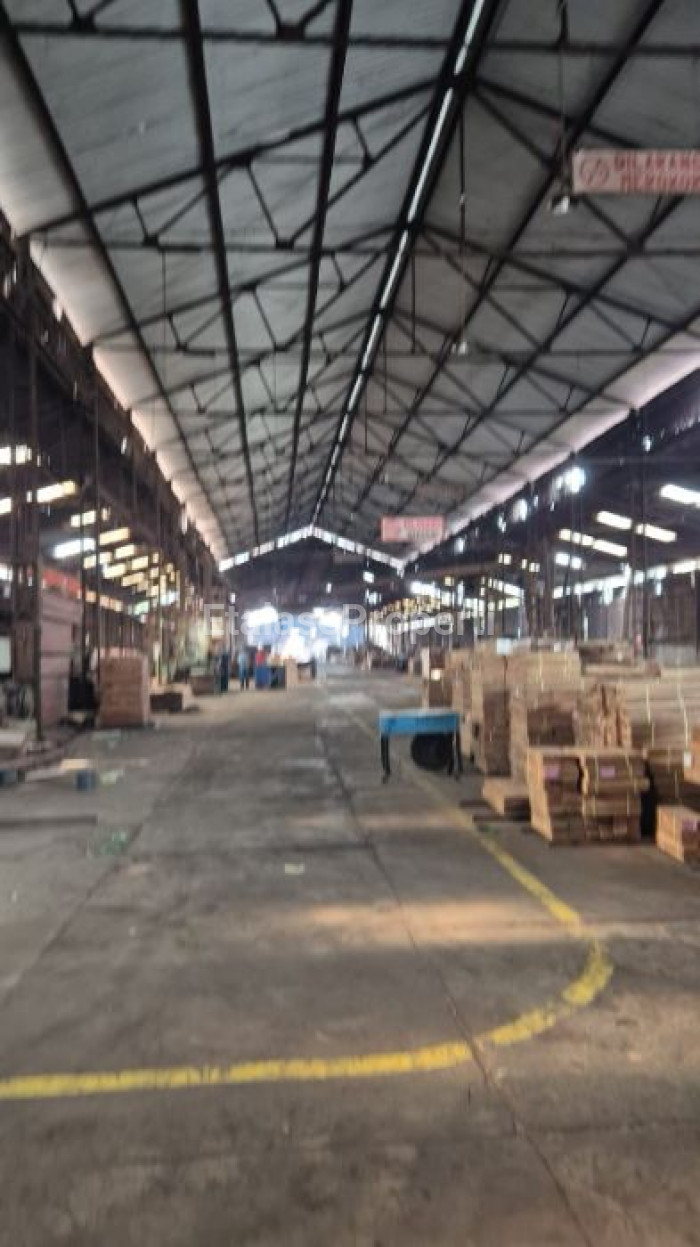 Foto properti DIJUAL GUDANG DI TANJUNGSARI, SURABAYA BARAT 1