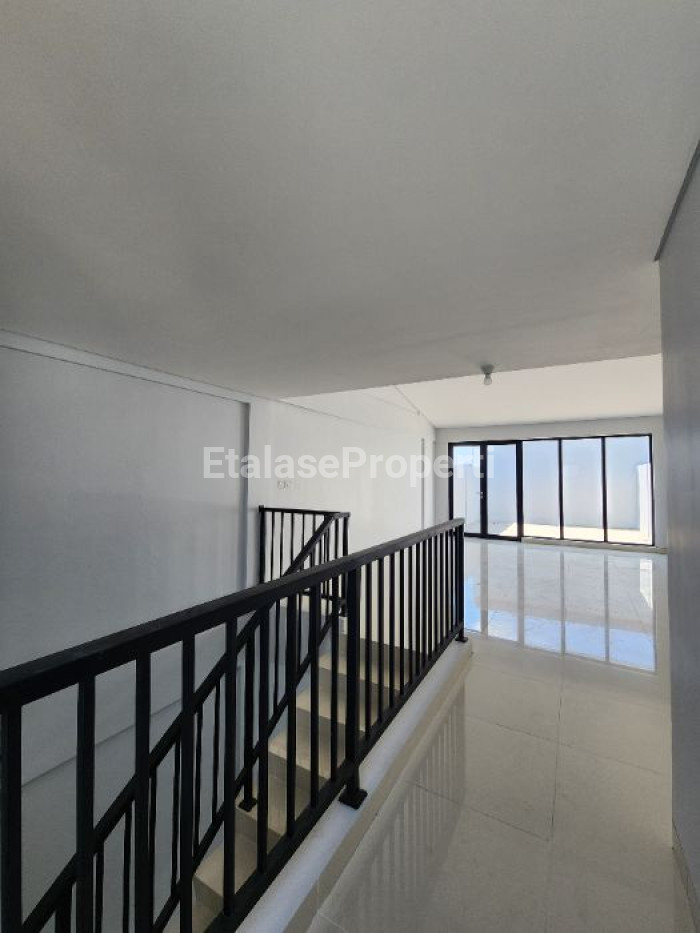 Foto properti SEWA Ruko One Arcade Ready 2 Unit Jejer 2