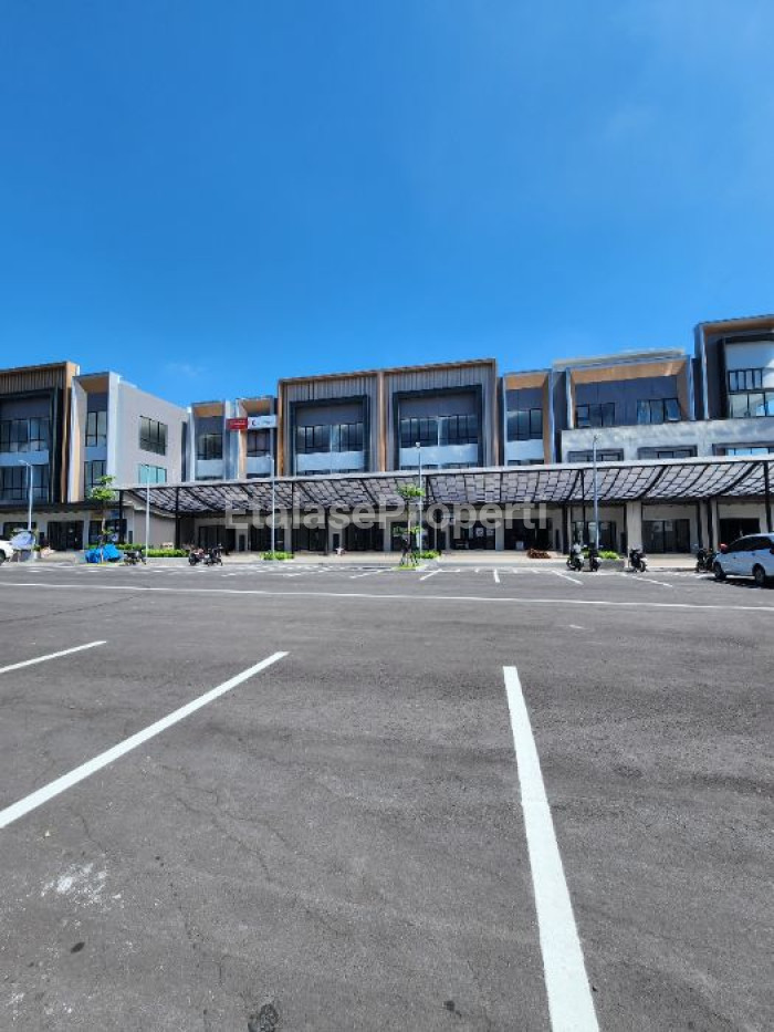 Foto properti SEWA Ruko One Arcade Ready 2 Unit Jejer 8