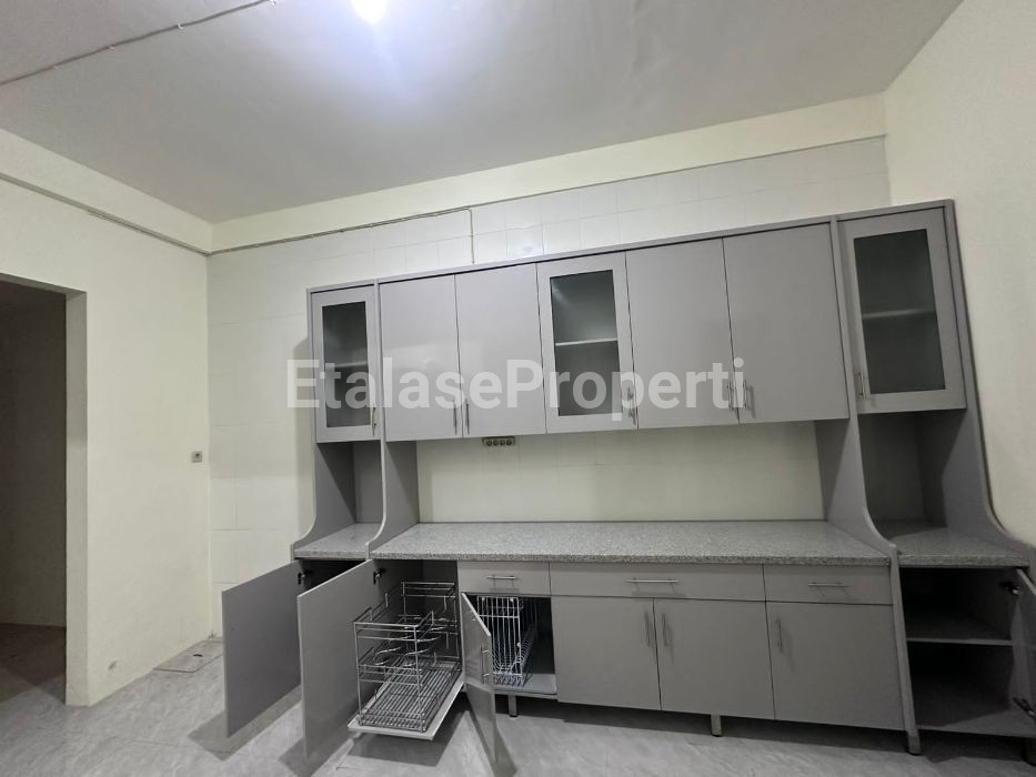Foto properti Disewakan Rumah Di North West Park Citraland 3