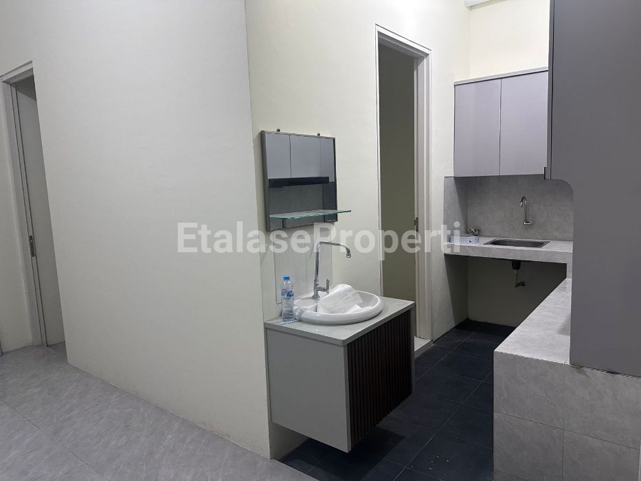 Foto properti Disewakan Rumah Di North West Park Citraland 4