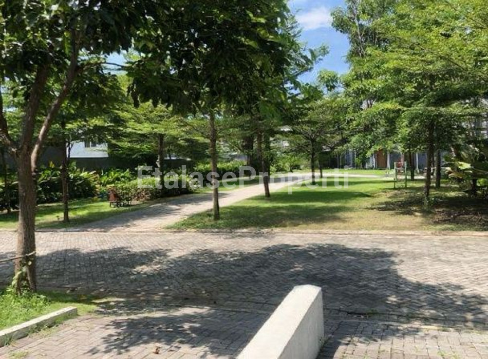 Foto properti Disewakan Rumah Di Northwest Park Murah Dekat Pakuwon 1