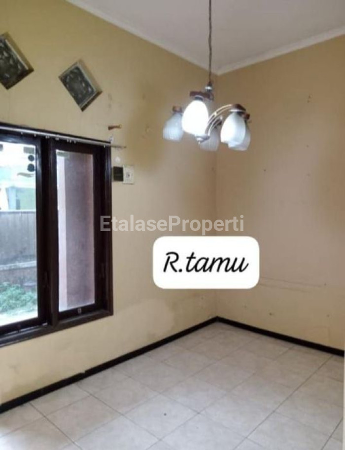 Foto properti Dijual Cepat Dapat HARGA AMBYAR Rumah Di Buduran Sidoarjo 2