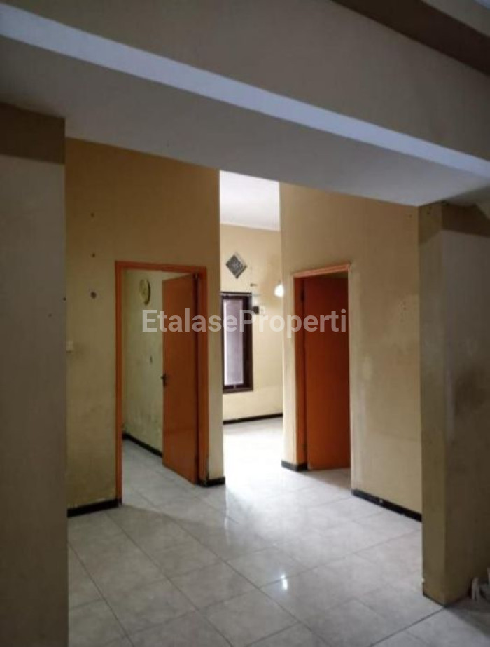 Foto properti Dijual Cepat Dapat HARGA AMBYAR Rumah Di Buduran Sidoarjo 3