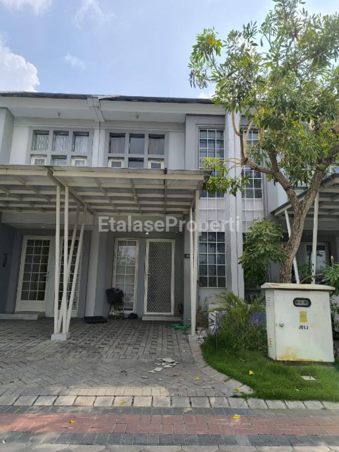 Foto properti DIJUAL RUMAH MUNGIL GRAND PAKUWON Cluster Queensland 1