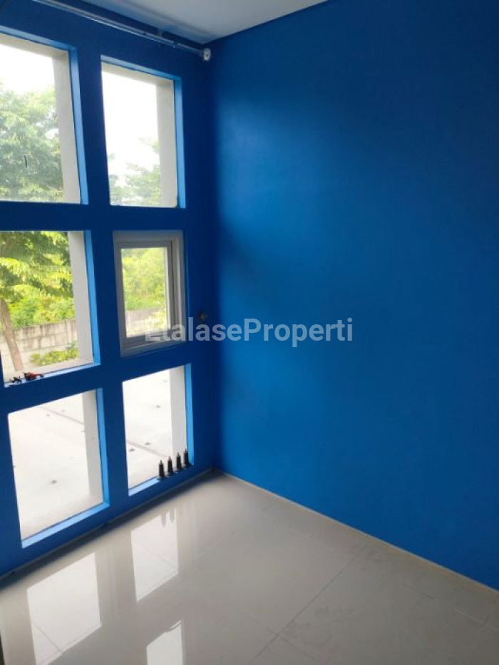 Foto properti DIJUAL RUMAH MUNGIL GRAND PAKUWON Cluster Queensland 3