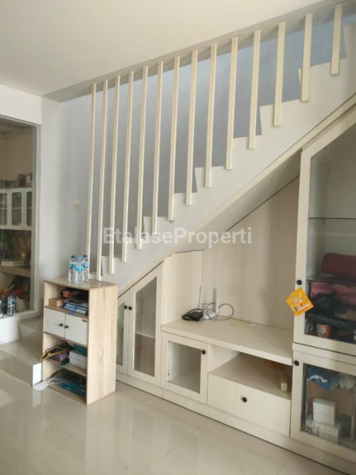 Foto properti DIJUAL RUMAH MUNGIL GRAND PAKUWON Cluster Queensland 4