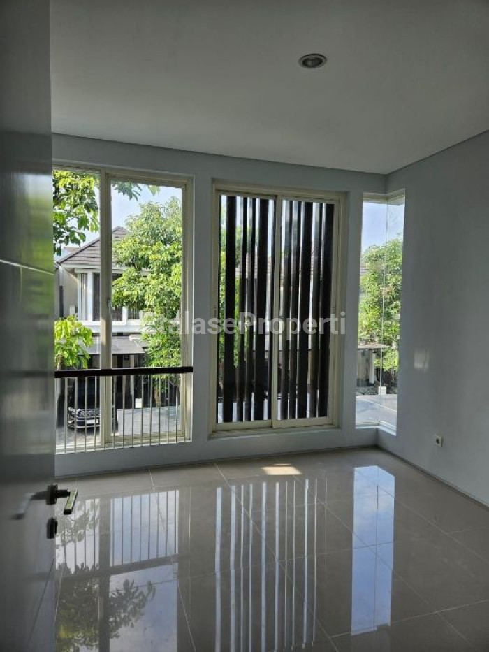 Foto properti Rumah Minimalis Northwest Park NWP Citraland 4