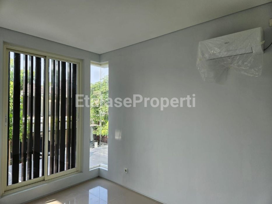 Foto properti Rumah Minimalis Northwest Park NWP Citraland 6
