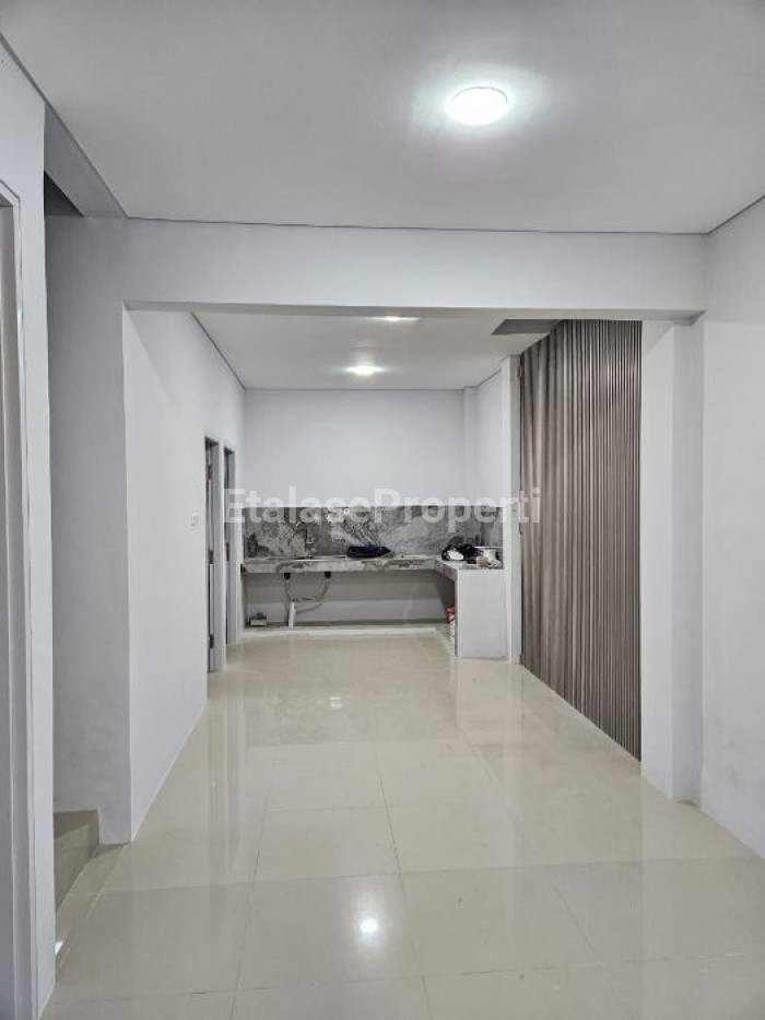Foto properti Rumah Minimalis Northwest Park NWP Citraland 2