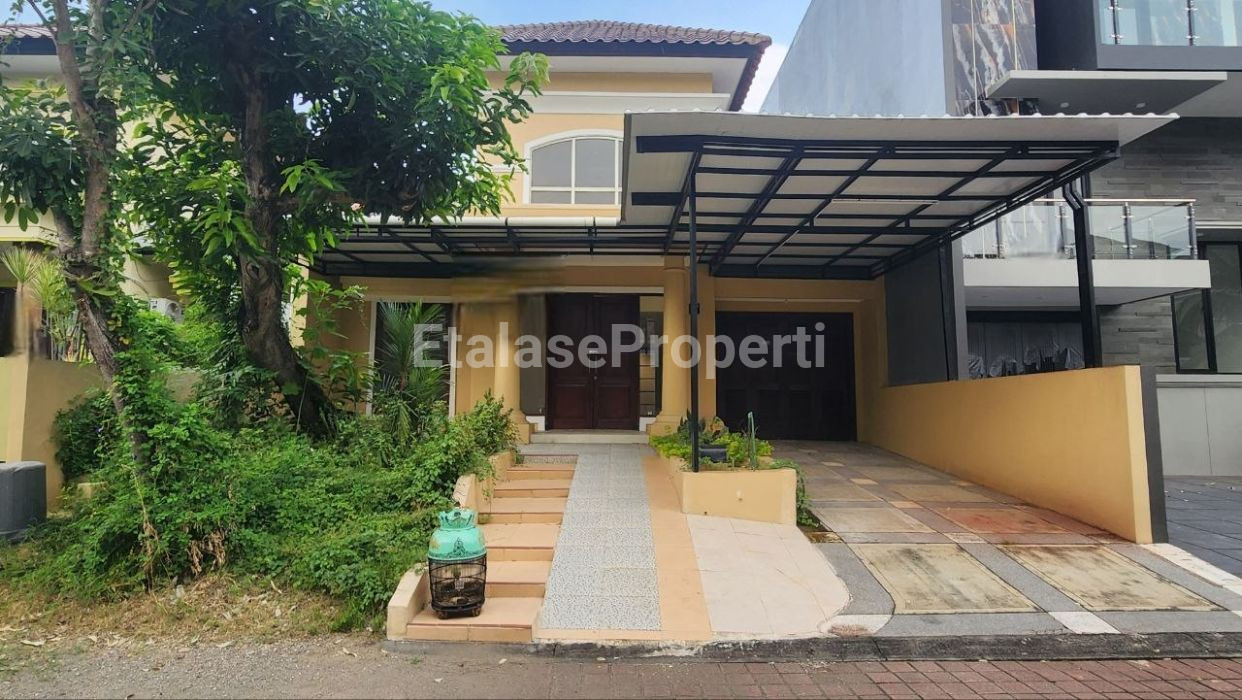 Foto properti Rumah 1 Lantai Fullerton Citraland 1