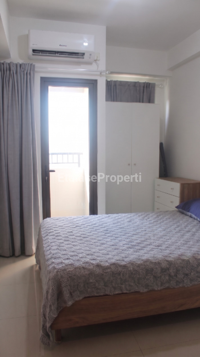 Foto properti Disewakan Full Furnished Vittorio Apartm Citraland, Surabaya-Wiyung. 2