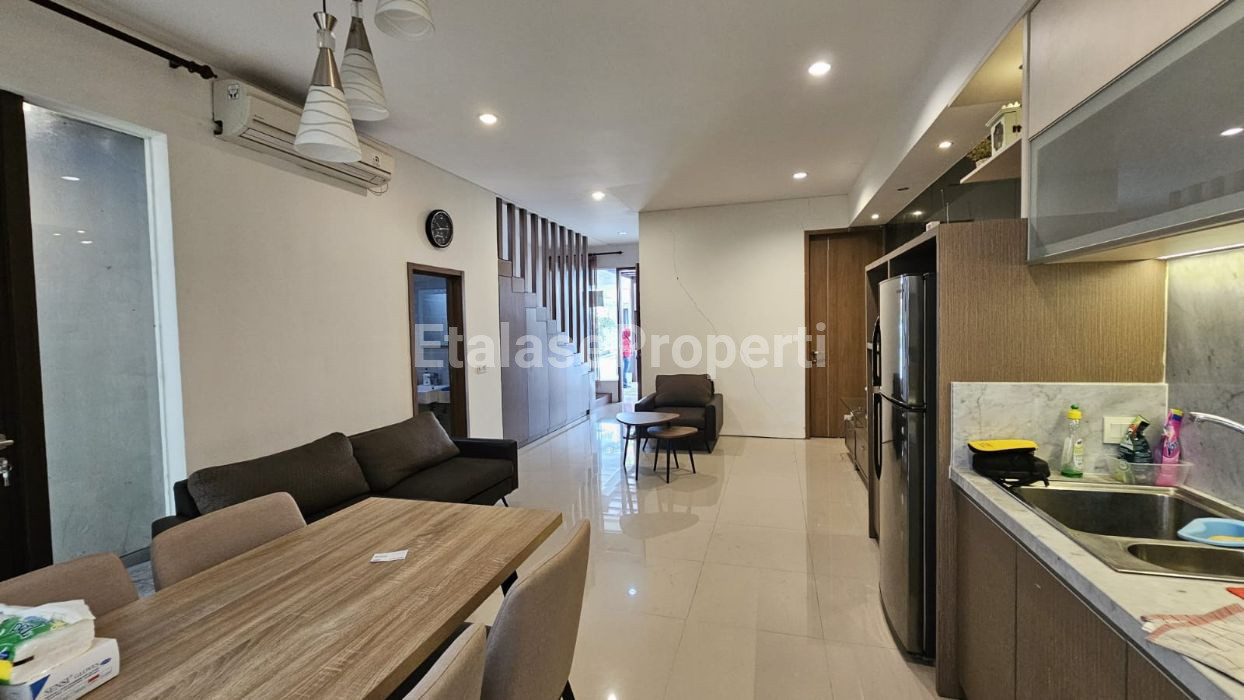 Foto properti DIJUAL  RUMAH GRAHA NATURA GARDENVILLE BLOK AA 2