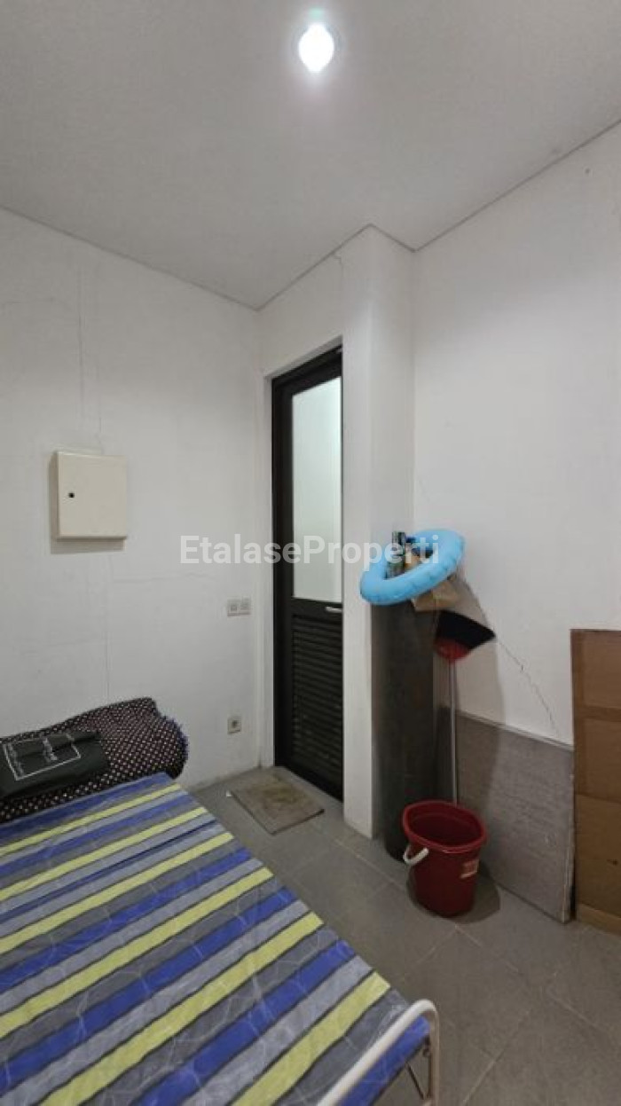 Foto properti DIJUAL  RUMAH GRAHA NATURA GARDENVILLE BLOK AA 3