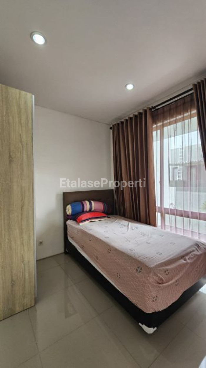 Foto properti DIJUAL  RUMAH GRAHA NATURA GARDENVILLE BLOK AA 4