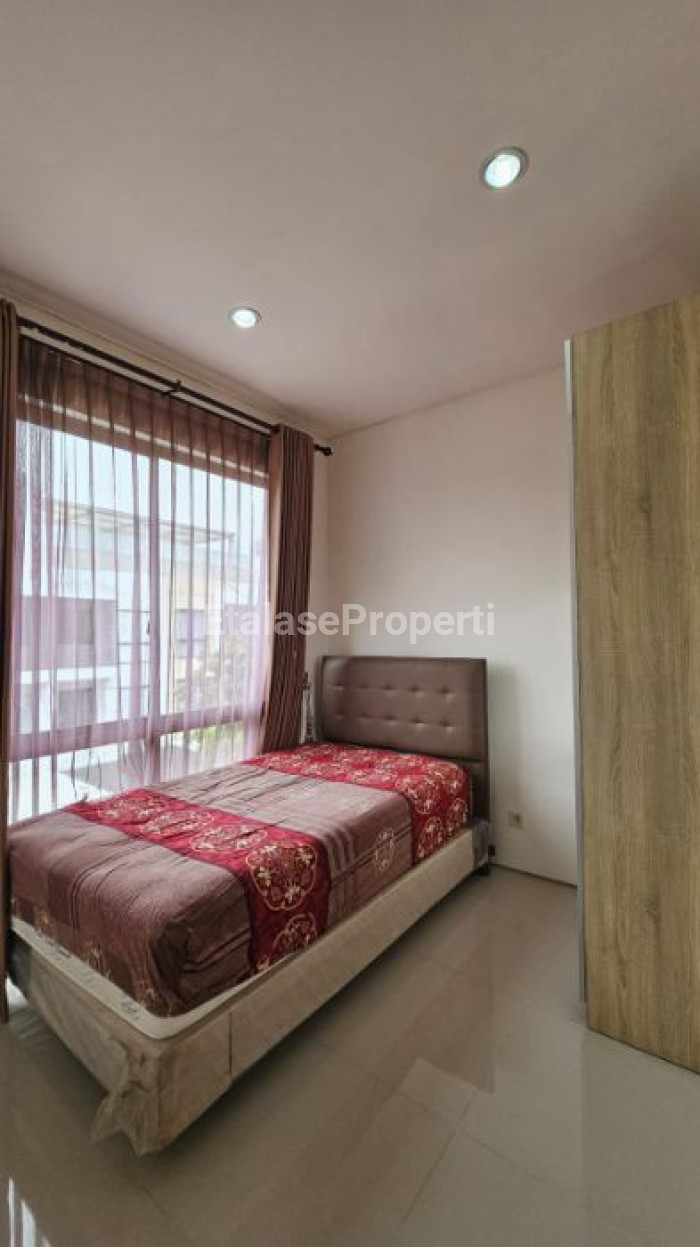 Foto properti DIJUAL  RUMAH GRAHA NATURA GARDENVILLE BLOK AA 5