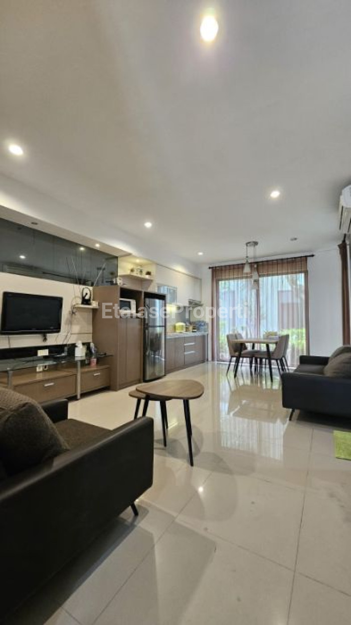 Foto properti DIJUAL  RUMAH GRAHA NATURA GARDENVILLE BLOK AA 6