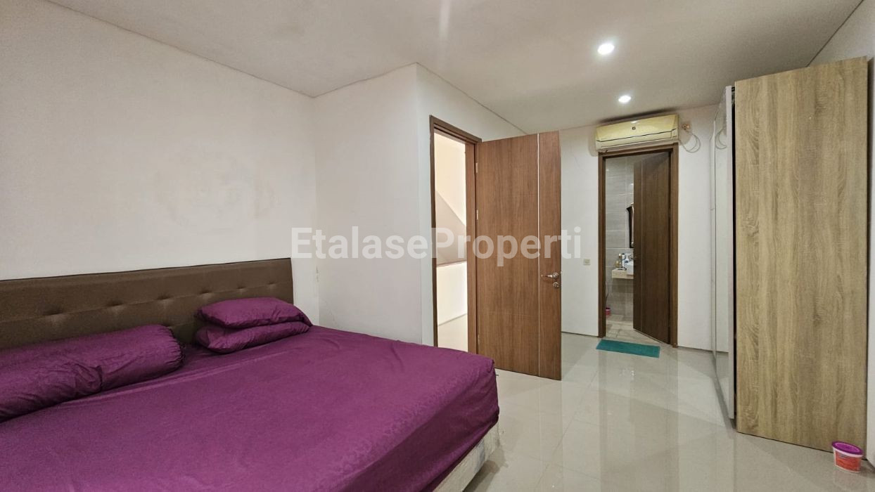 Foto properti DIJUAL  RUMAH GRAHA NATURA GARDENVILLE BLOK AA 9